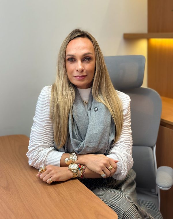 Terapeuta de relacionamentos